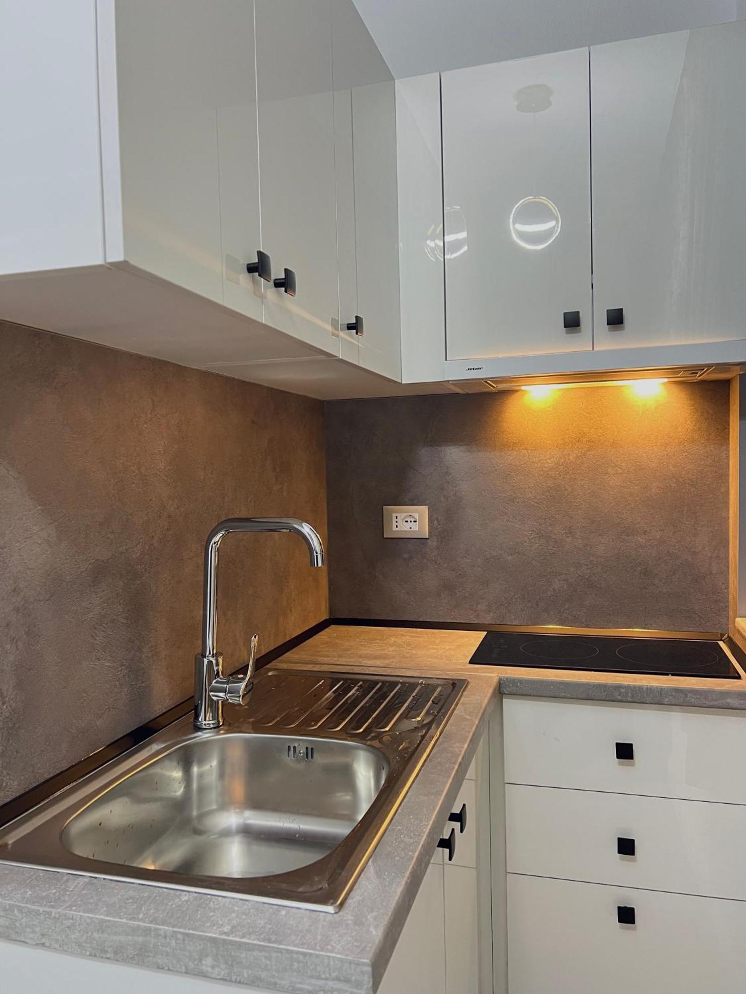 View Apartment Tirana