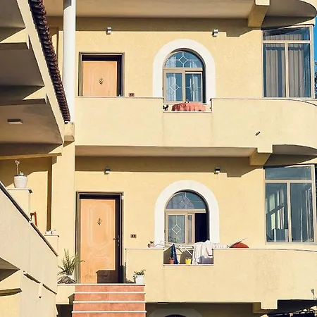 Tirana View Apartments Exterior foto