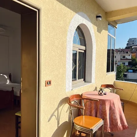 Tirana View Apartments Exterior foto