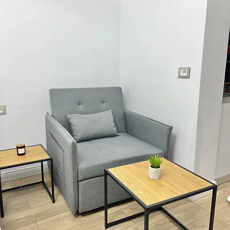 Tirana View Apartments Exterior foto