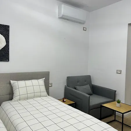 Tirana View Apartments Exterior foto
