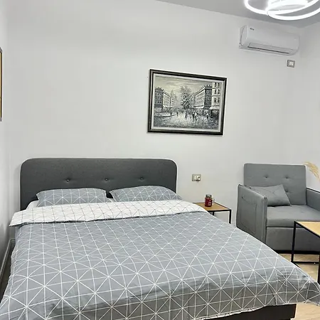 Tirana View Apartments Exterior foto