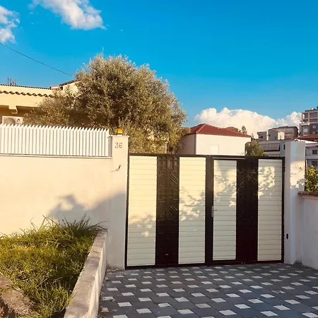 Tirana View Apartments Exterior foto