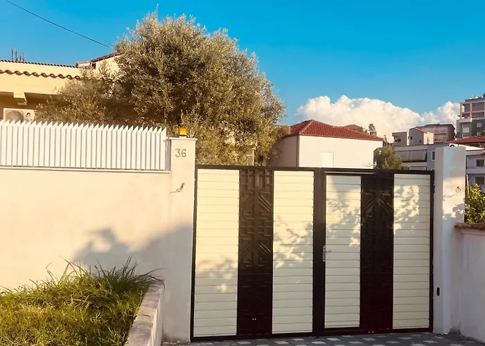 Tirana View Apartments