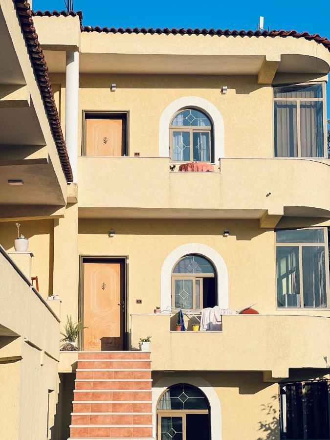 View Apartment *