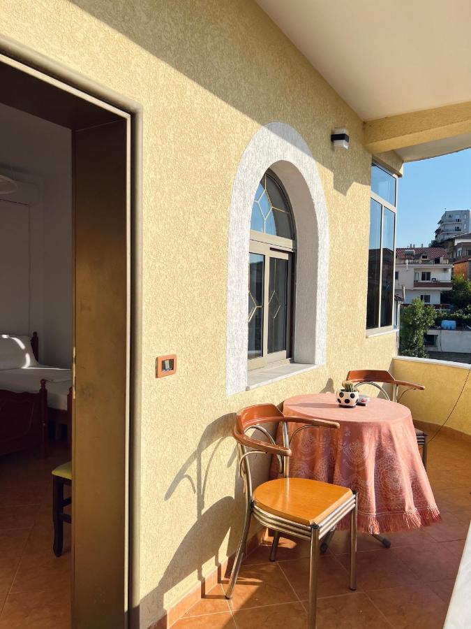 Appartement View
