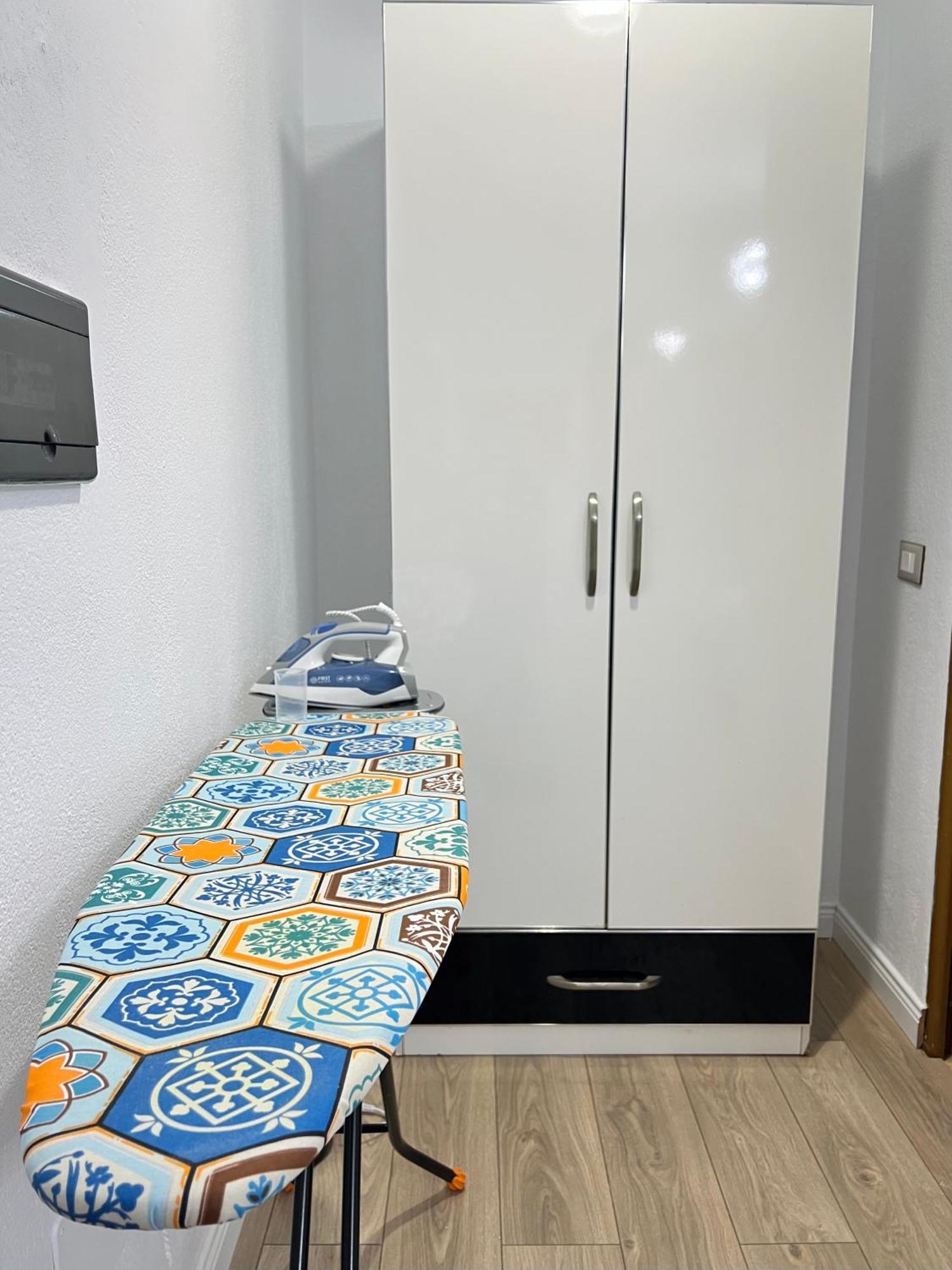 Appartement View Tirana
